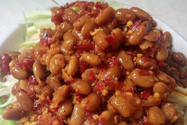四川水豆豉可以做什么菜,水豆豉真好吃吗