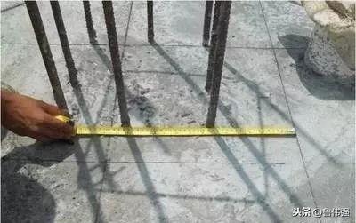 工程柱钢筋移位怎么处理,钢筋移位处理应该用什么规范