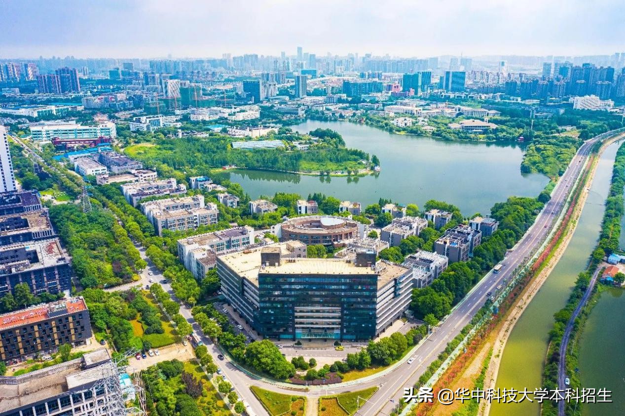2019年总收入近150亿元，上税12.3亿元，武汉这个国家级大学科技园太牛了！