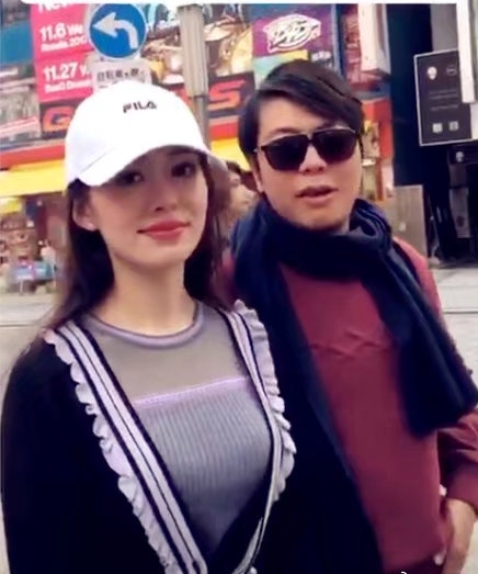 吉娜郎朗穿搭,郎朗吉娜四手联弹穿搭