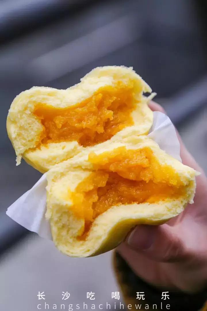 长沙菜品爆品,长沙爆爆肠小吃