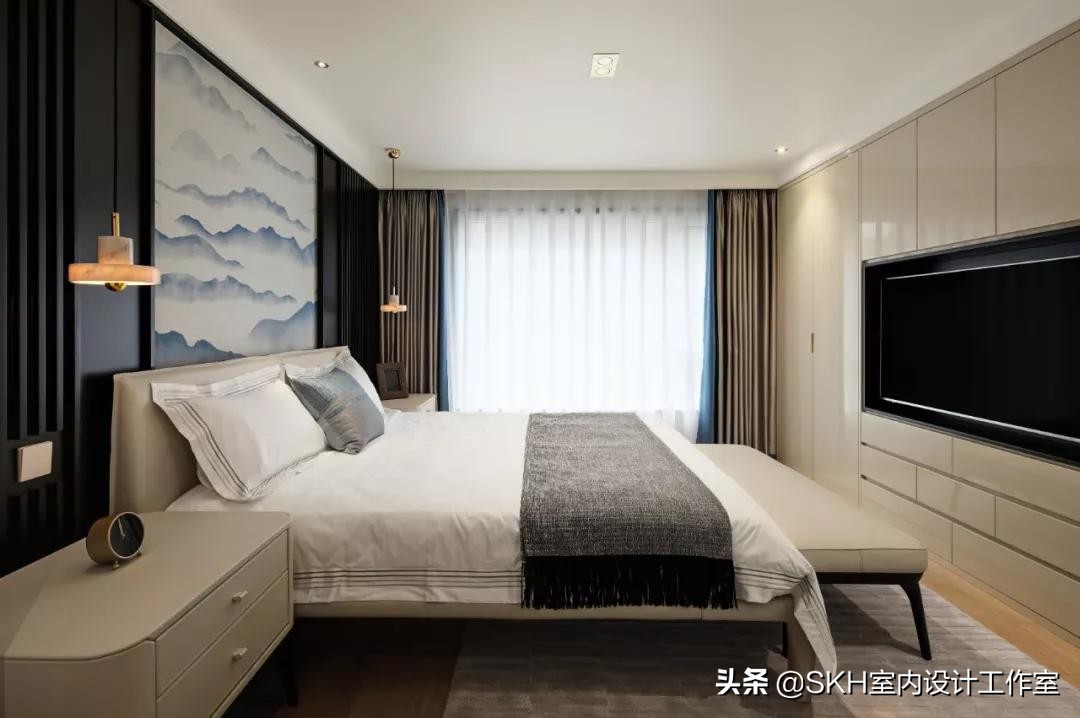 南京skh室内设计,skh工作室
