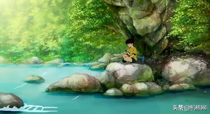 群星闪耀——那些站在《新世纪福音战士》背后的人们