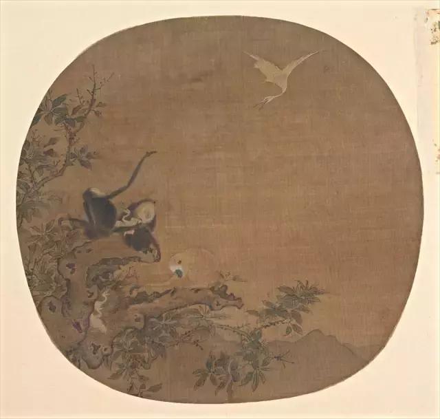 精美团扇100个,宋代团扇造型