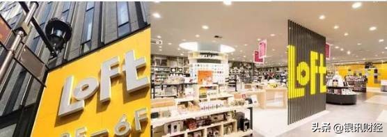 日本杂货店loft卖些什么,日本loft杂货店