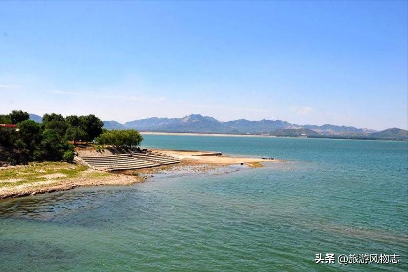 河北最美十大水库,河北水利景点有哪些