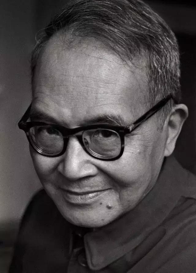现代名家大家的书法,他们的行书写法