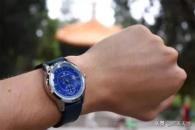 买什么表能挣钱,买什么表省钱有面子