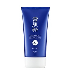 日本化妆品必买清单推荐,化妆品雪肌精系护肤品