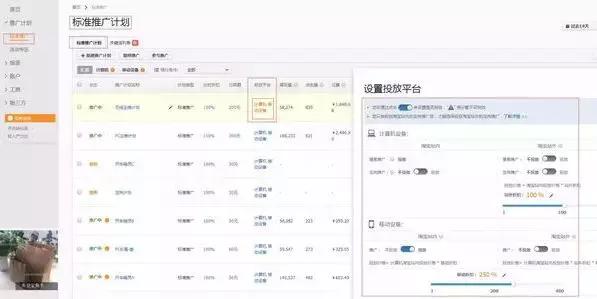 淘宝直通车投放时间折扣怎么设置,淘宝直通车投放时间折扣什么意思