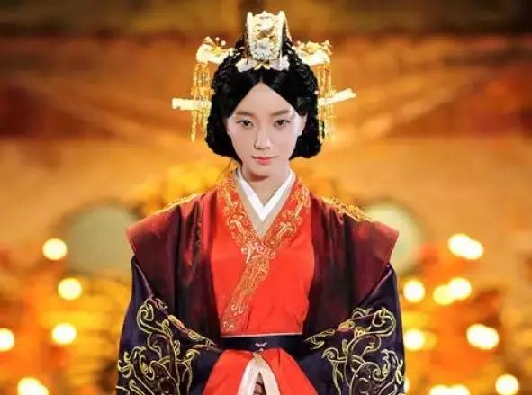 大汉贤后卫子夫：命运的可怕之处就在于，它的莫测