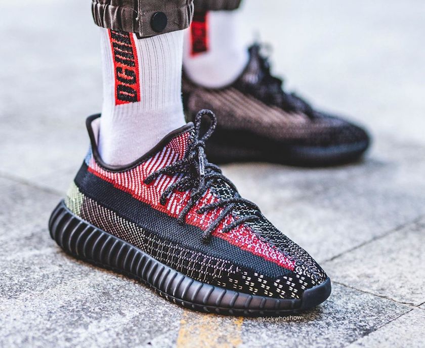 yeezy350v2海淘,yeezy350v2亚洲限定货量