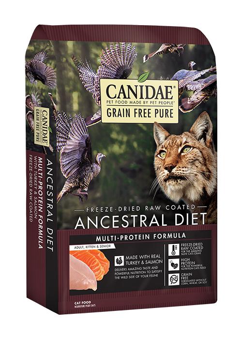 猫咪的生命越来越弱,猫咪挑食不长肉应该挑选哪种猫粮