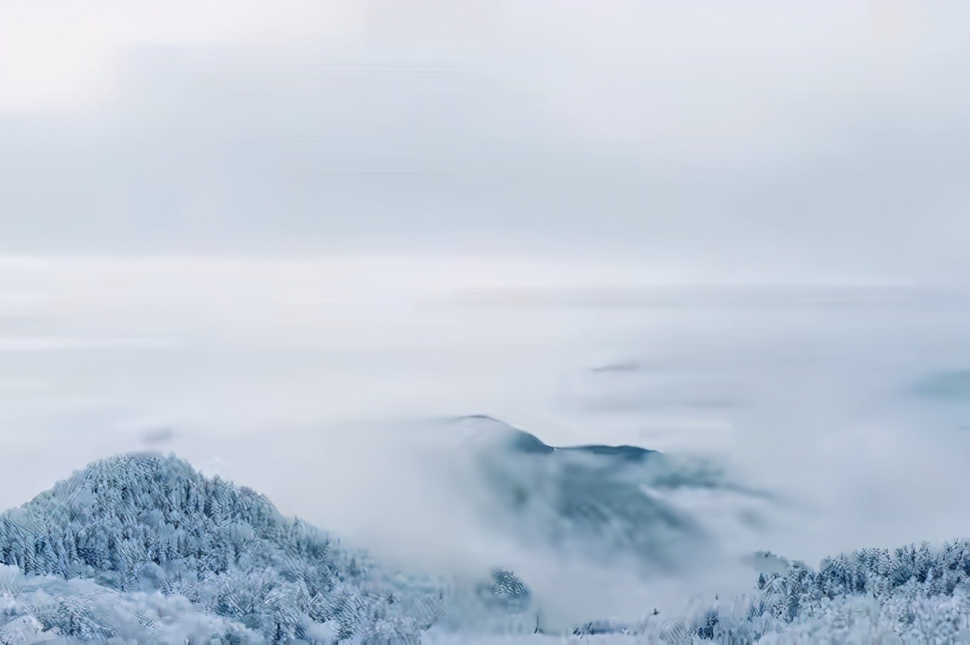 西岭雪山游玩攻略一日游有雪没有,西岭雪山赏雪一日游攻略