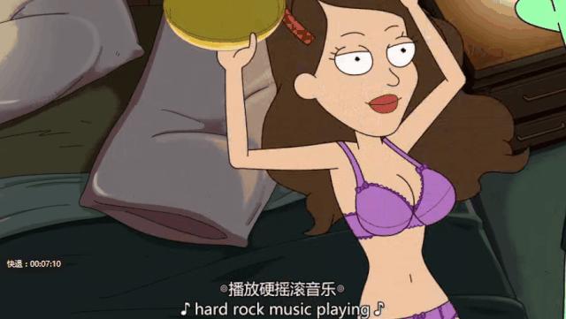 又一动画神作！外星人逃难到地球，把坏人变小关进笼子里