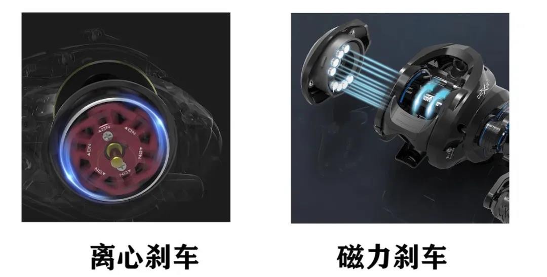 路亚水滴轮卡不住线,路亚什么手法不容易挂底