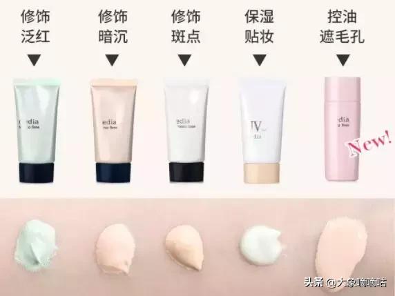 有了妆前乳还需求毛孔隐形膏吗,有妆前乳了还要遮瑕