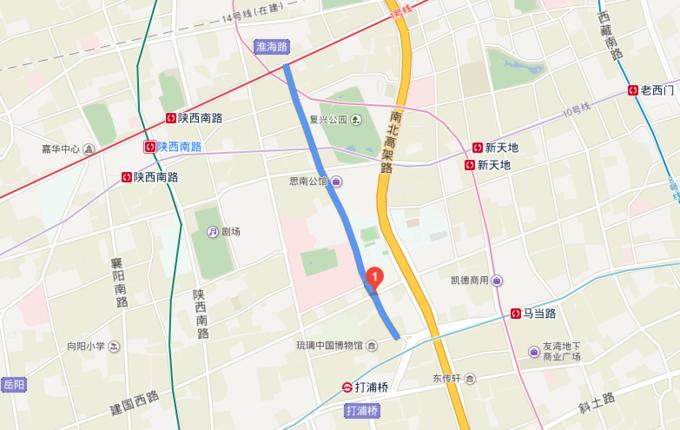 老上海弄堂攻略,上海老城区旅游攻略路线