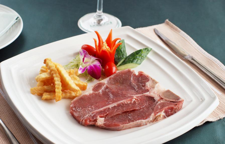 牛排中菲力西冷战斧是什么意思,牛排西冷和肉眼和菲力的区分