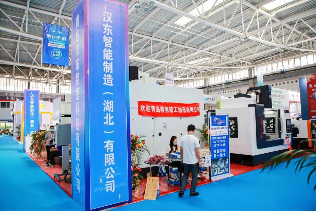 直击展会现场｜精彩继续！现场签单火爆，听听他们怎么说