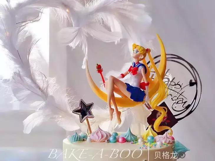 宝宝放心吃的专业儿童蛋糕品牌来啦！天津竟然只有1%的辣妈知道