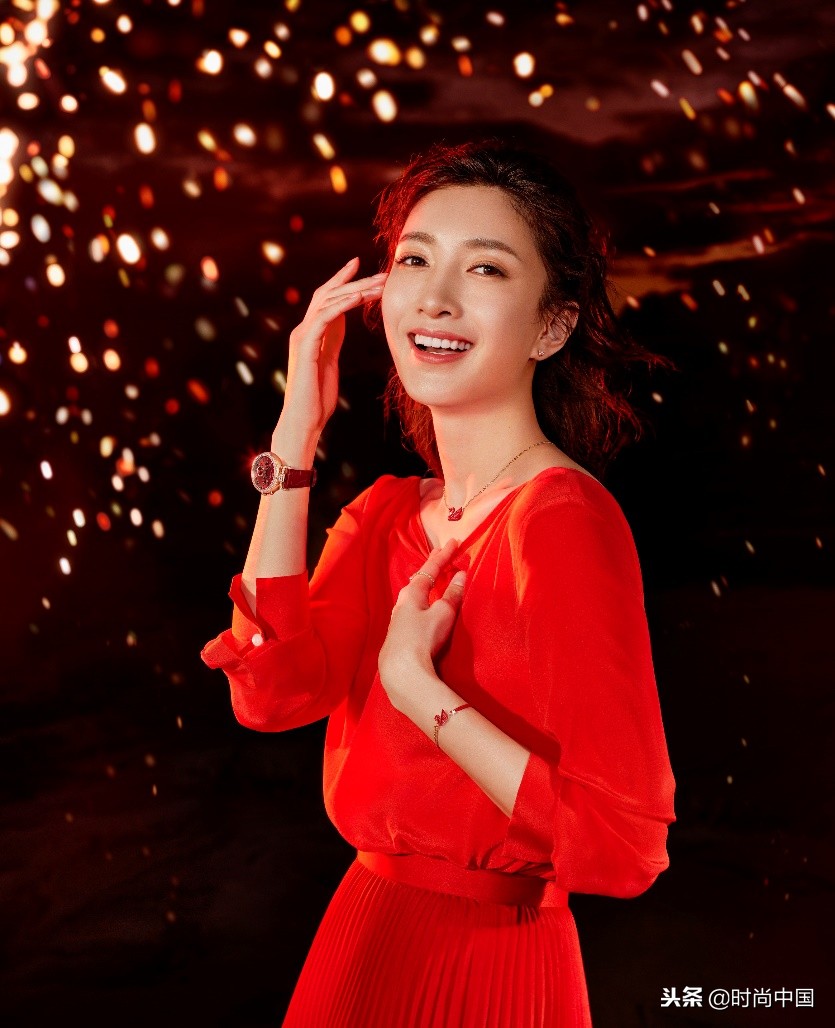 2021年香奈儿新年礼盒,2022香奈儿新年礼物