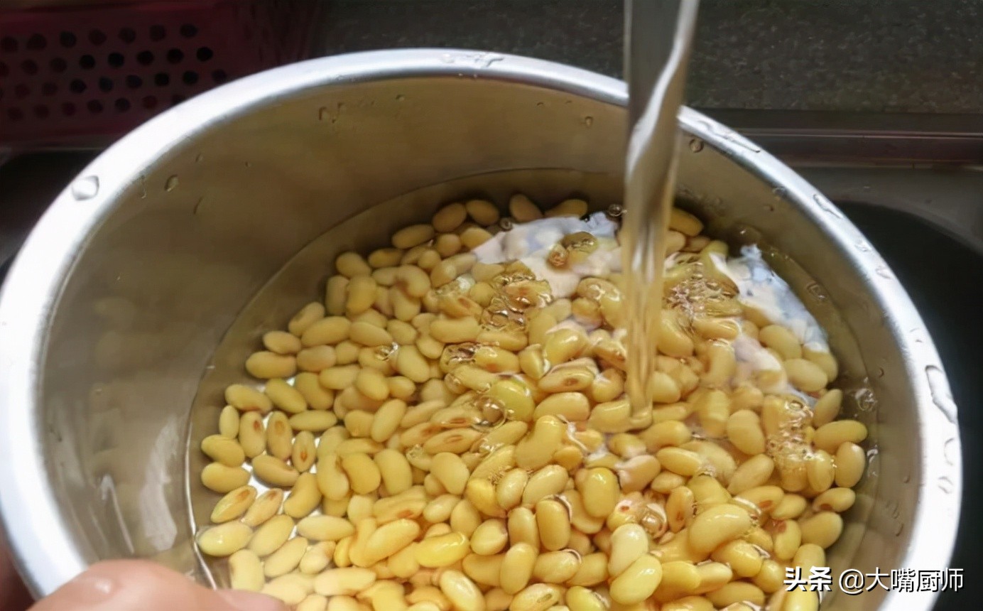 打豆浆里加什么才能打好,打豆浆加什么香浓
