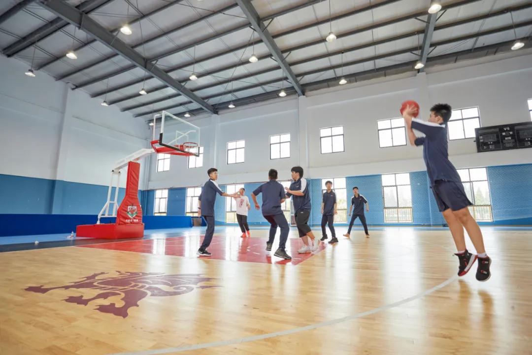 @常州家长：入学即享英国高中学籍！这所国际高中到底什么来头？