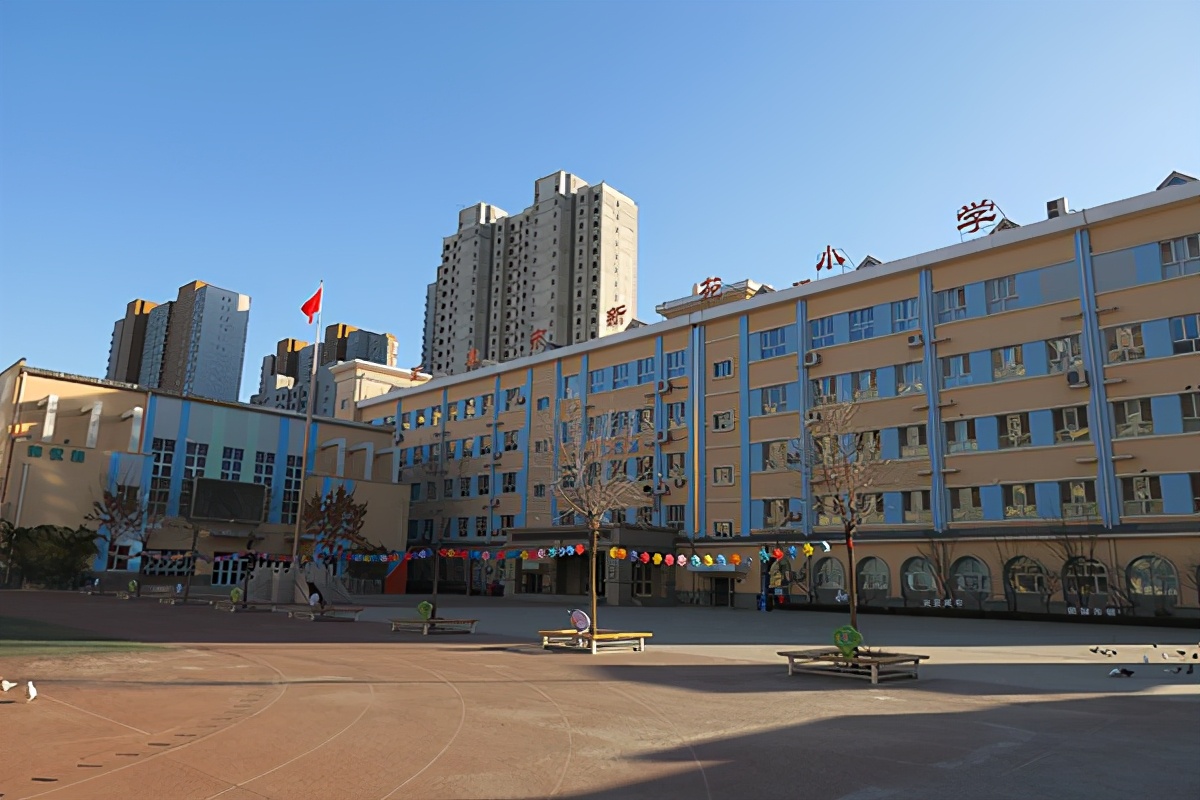 衡水市桃城区新苑小学2019,衡水市新苑小学