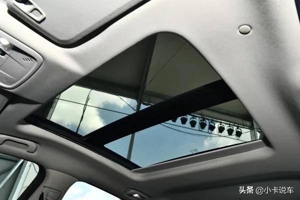 2020款君越1.5t油耗,君越1.5t9at真实油耗