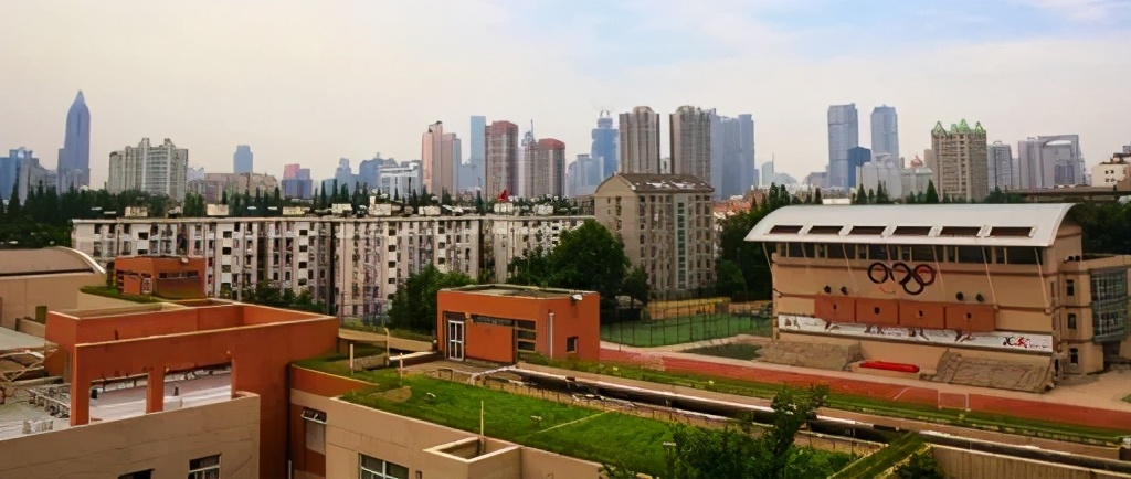 南京最牛教育资源！家长最向往的小学、初中、高中、大学
