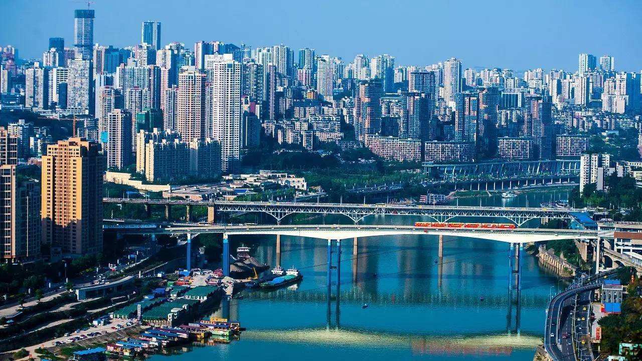 重庆市目前的房价是涨还是跌,重庆最近的房价是涨还是跌