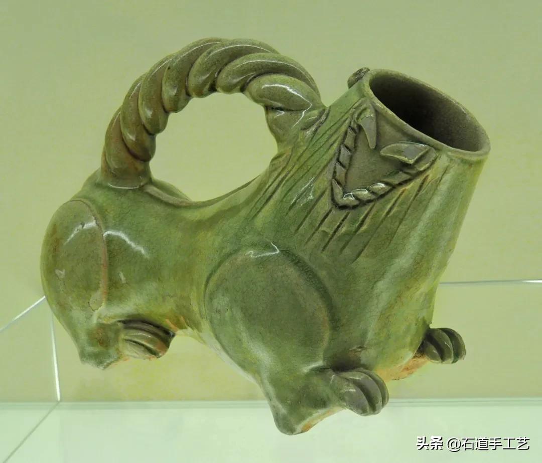 江南望族，三国名将日常所用何物——《江南文化艺术展》陶瓷掠影