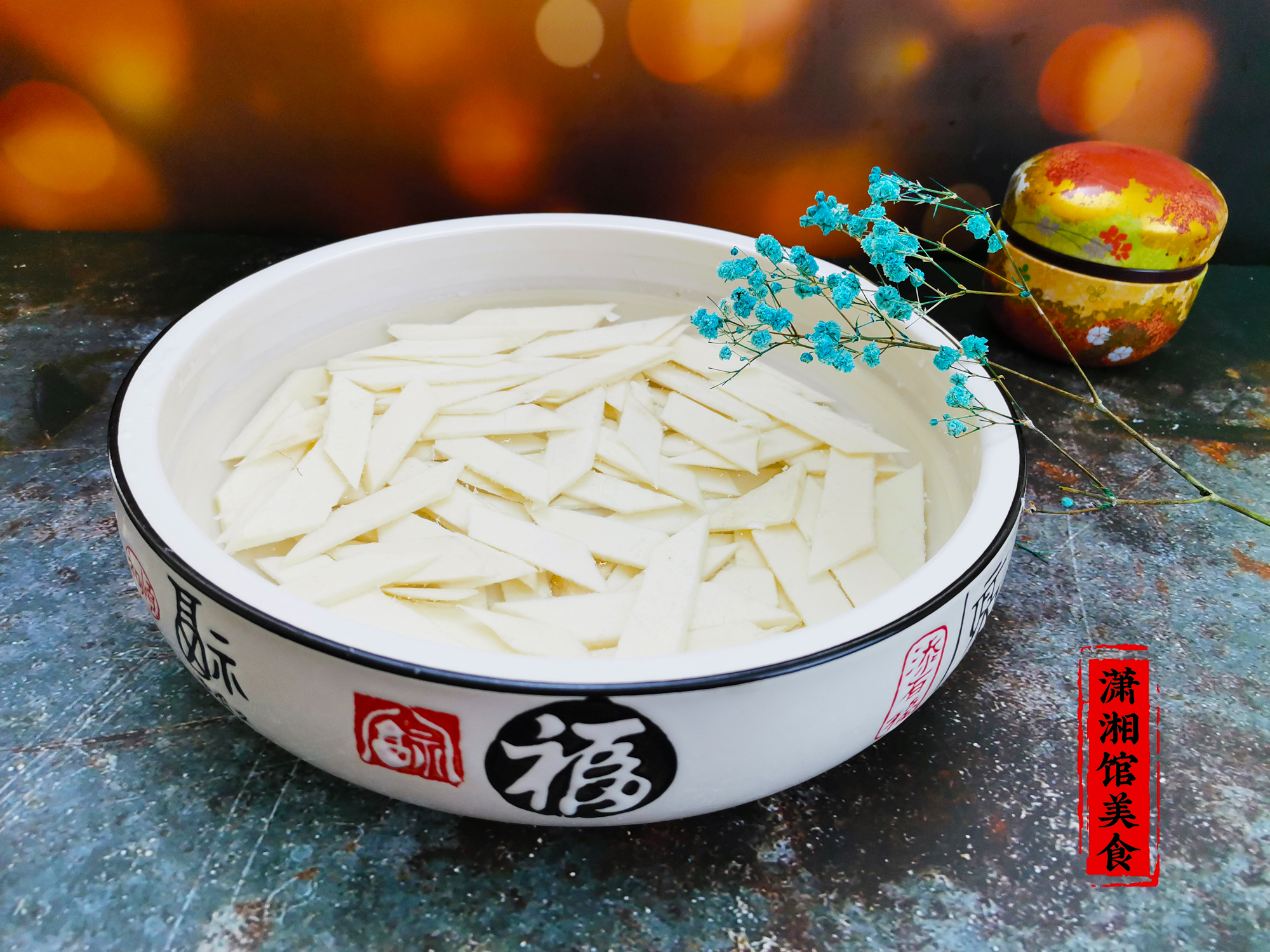 在家炒山药的做法,炒山药又脆又不发黑的做法