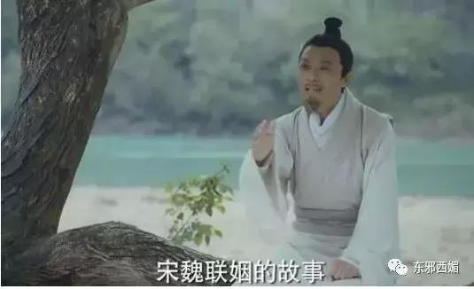 又一位换头宝贝！你能在她身上找到几位女明星的影子？
