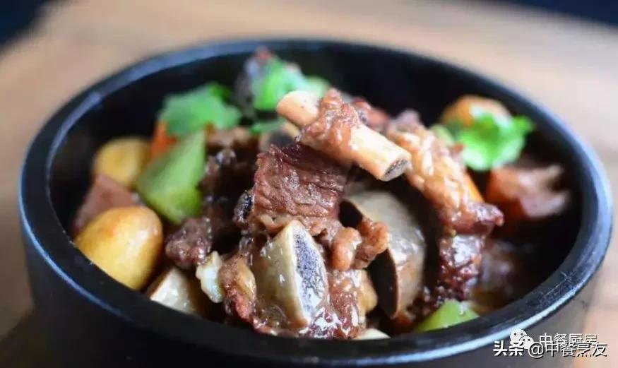 100道家常菜小炒做法,家常小炒红烧肉