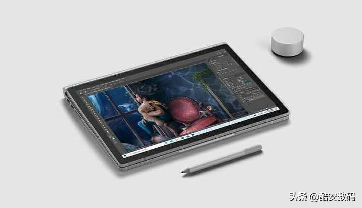 微软surfacebook3评测,微软surfacebook3性能
