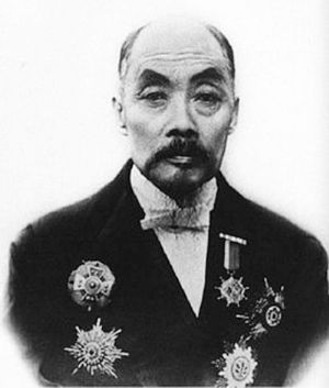 状元郎张謇投身实业,状元实业家张謇读音