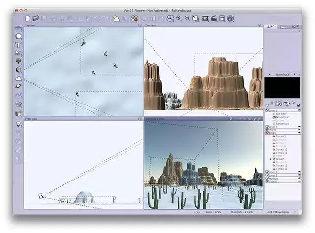 30款免费3D建模软件，总有一款适合你！