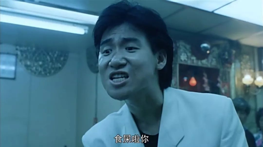 流行文化的世界里，曾有一个强大而可爱的香港，当年香港有多热？