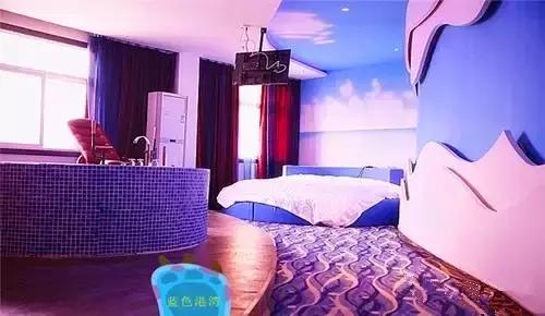 西安最浪漫的主题酒店,西安适合情侣住的五星级酒店