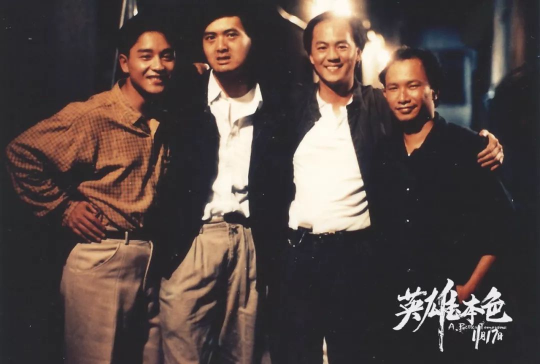 流行文化的世界里，曾有一个强大而可爱的香港，当年香港有多热？