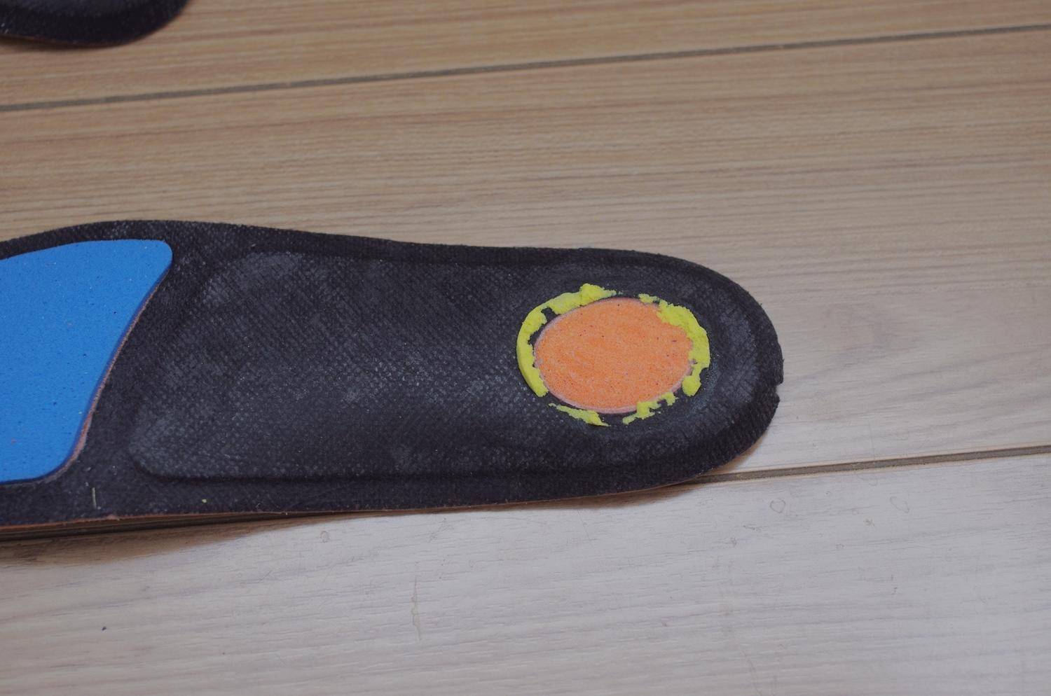 鞋子内里的鞋垫要怎么选,鞋子里的秘密有多少呢