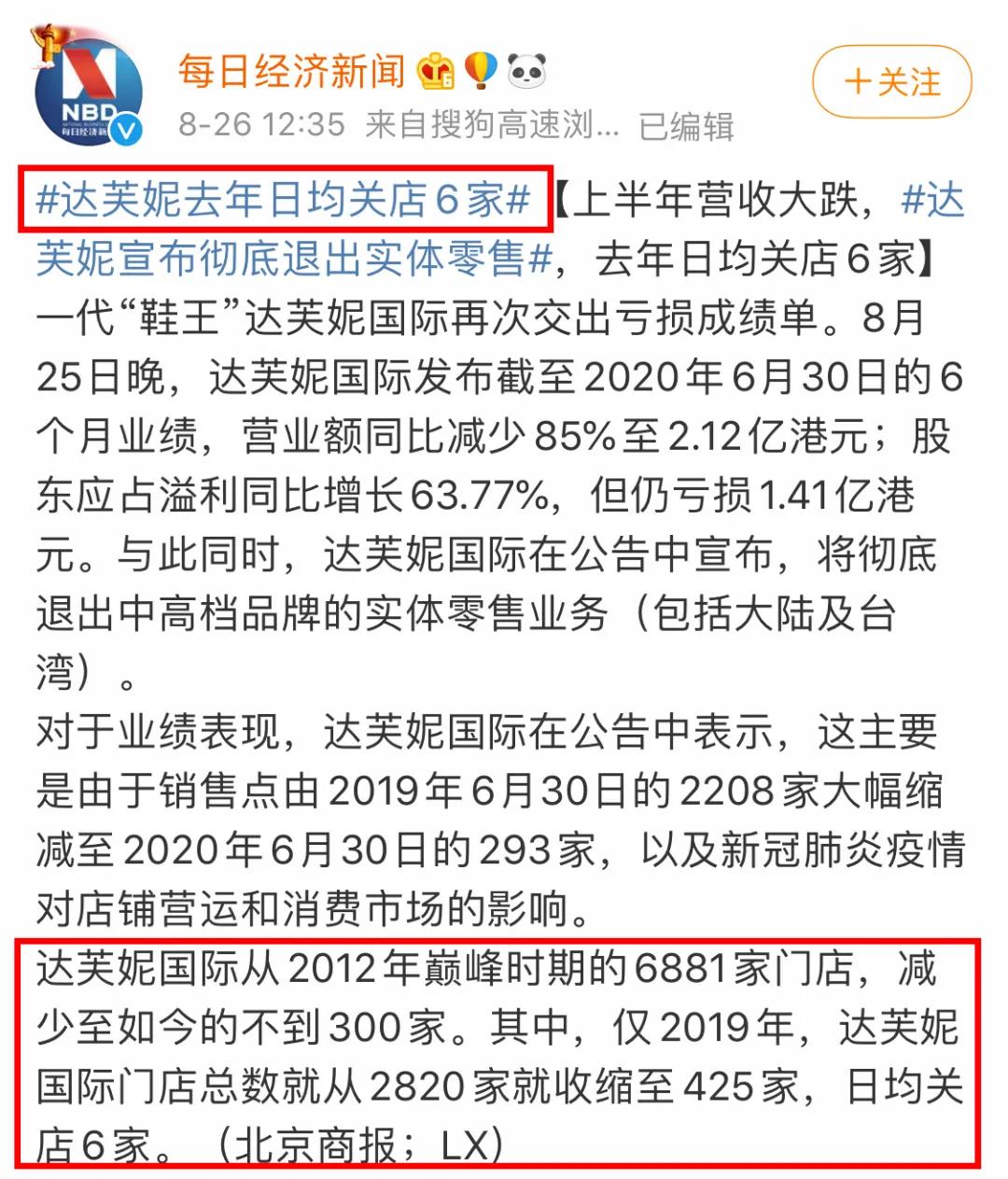 很多知名品牌为何退出中国市场,一个知名品牌的倒下