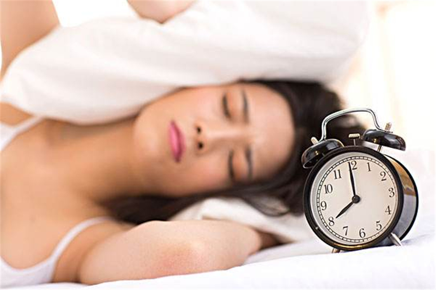 睡眠质量差睡什么床垫,经常睡不着用什么床垫