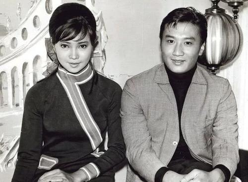 香港第一浪子谢贤婚姻,谢贤娶了最年轻的女人是多少岁