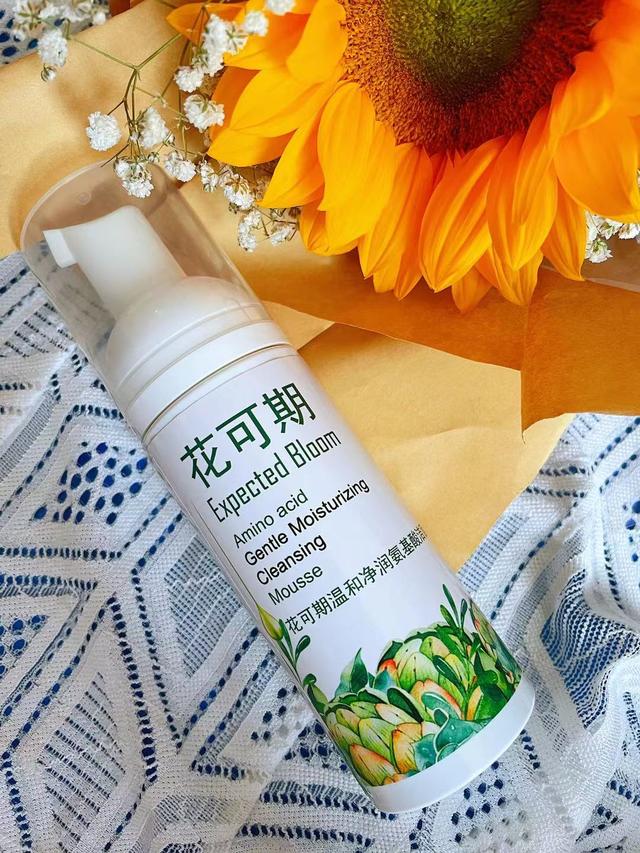 用过的宝藏洗面奶,好用不贵的宝藏级洗面奶