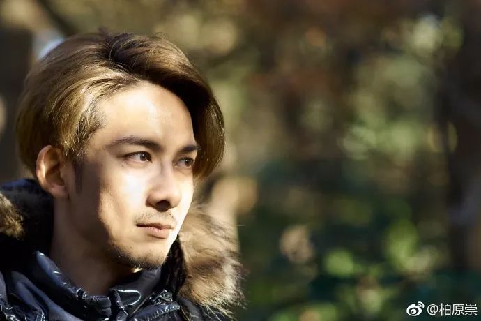 美胜金城武，18岁的他艳绝亚洲：没人永远年轻，但总有人依旧少年