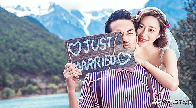 婚纱照相关问题,婚纱照旅拍避坑