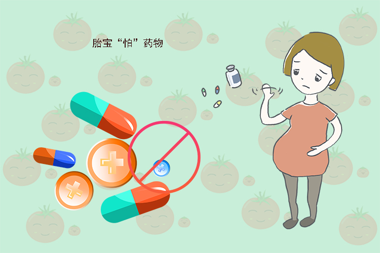 孕期这4种症状是胎宝在保平安,怀孕初期如何自己判断胎宝宝健康
